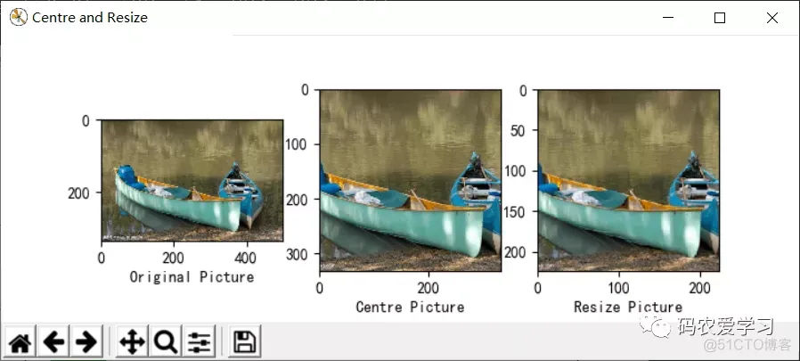 TensorFlow-VGG16模型复现_Java_03